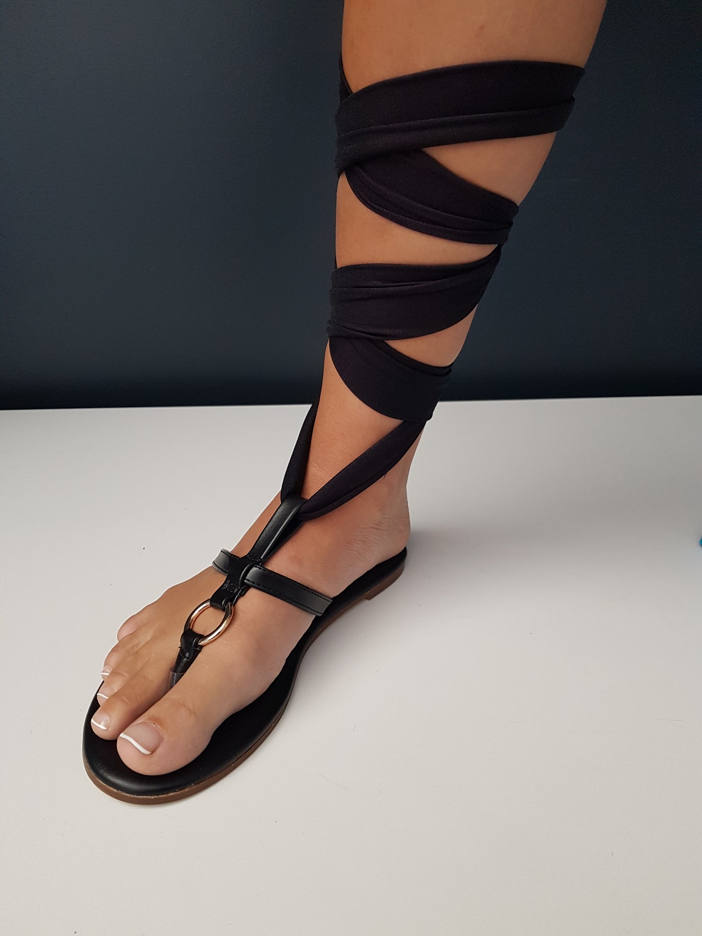 Chameleon Black
