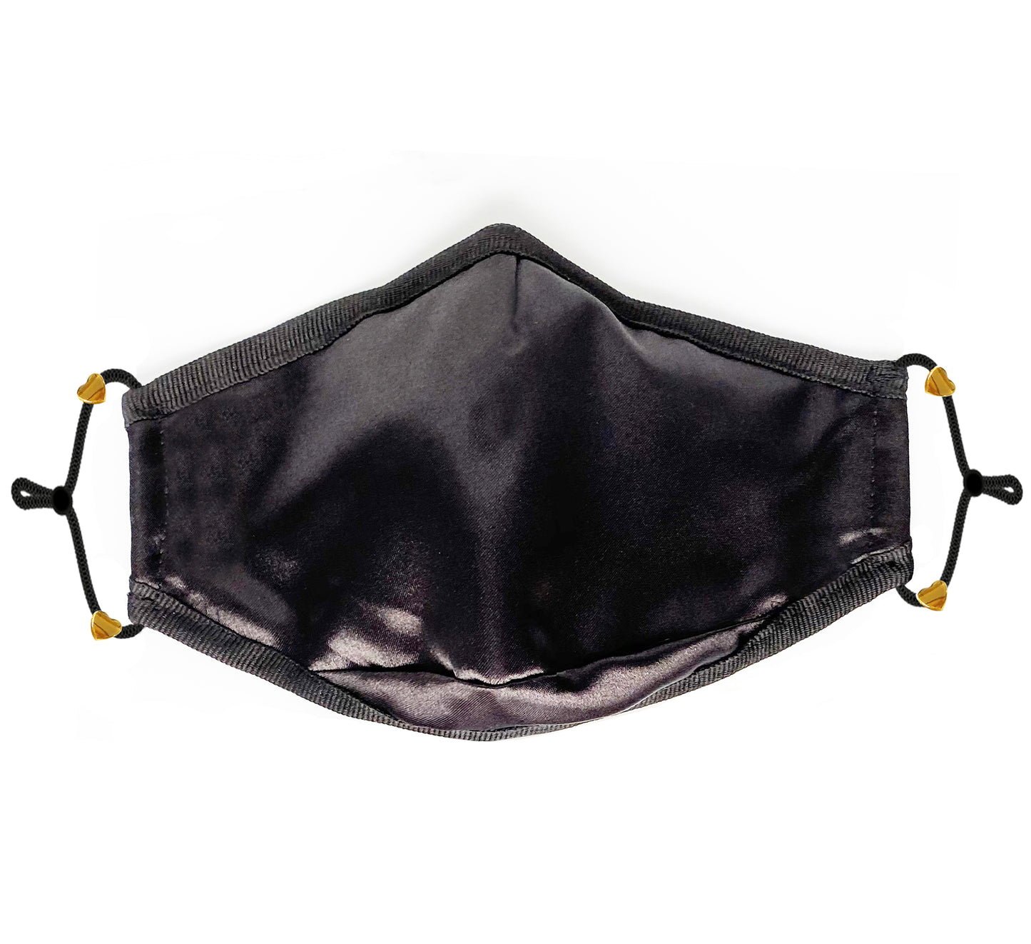 MINK Mask - Black