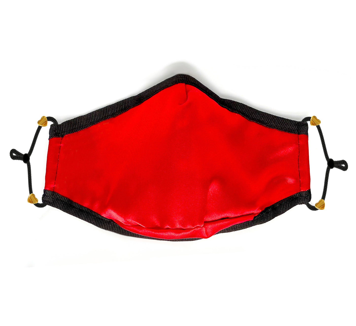 MINK Mask - Red