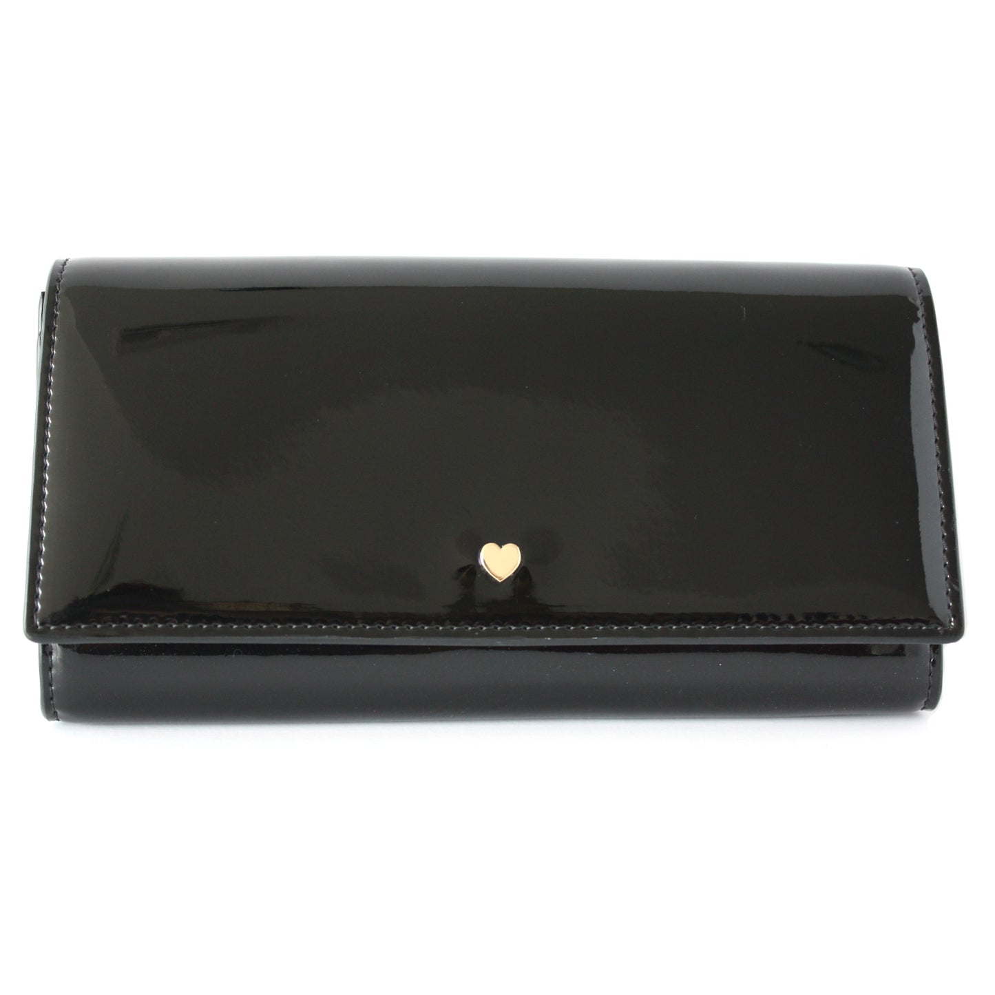 OWL Black Patent