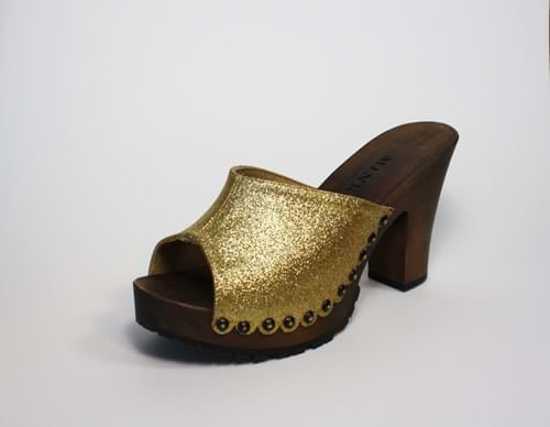 Kitty Gold Microglitter