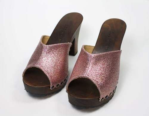 Kitty Pink Microglitter