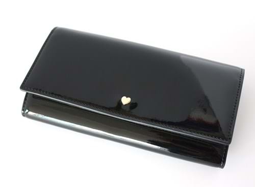OWL Black Patent