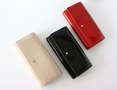 OWL Red Patent
