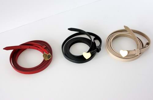 Snake black Patent
